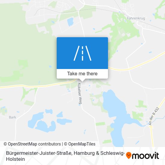 Bürgermeister-Juister-Straße map
