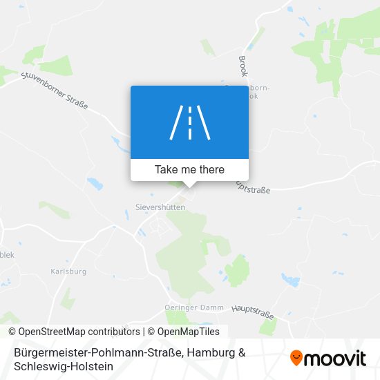 Bürgermeister-Pohlmann-Straße map