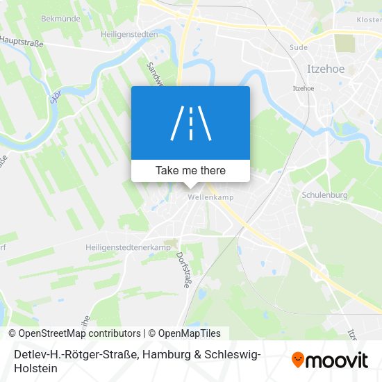 Detlev-H.-Rötger-Straße map