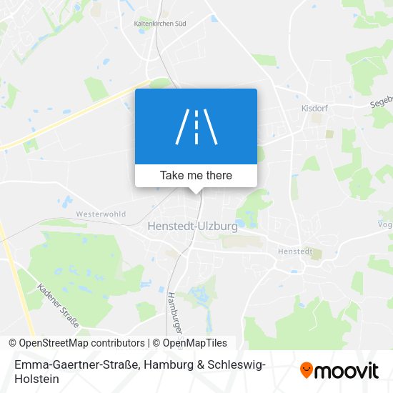Emma-Gaertner-Straße map