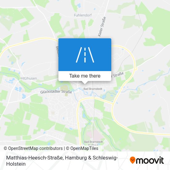 Matthias-Heesch-Straße map