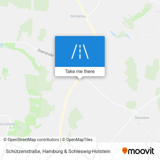 Schützenstraße map