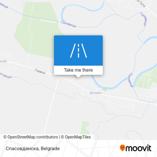 Спасовданска map