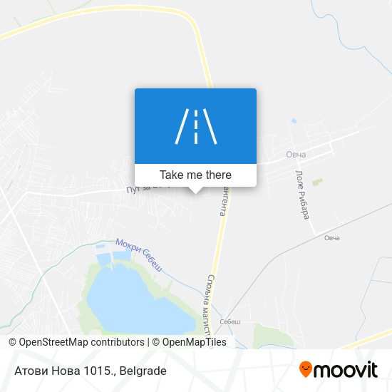 Атови Нова 1015. map