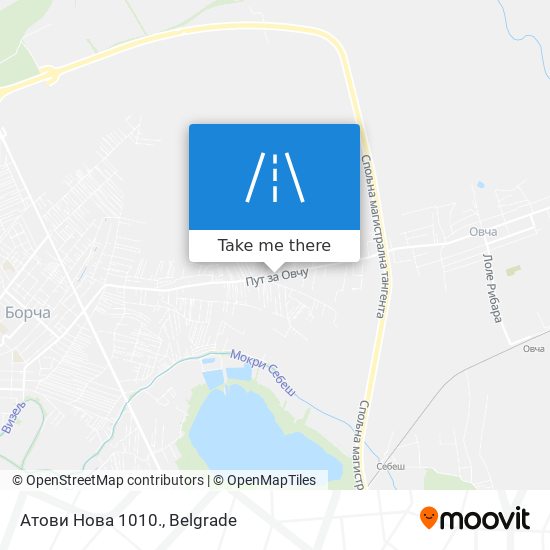 Атови Нова 1010. map