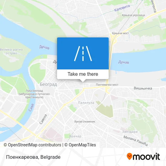 Поенкареова map