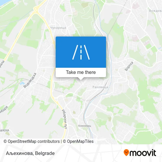 Аљехинова map