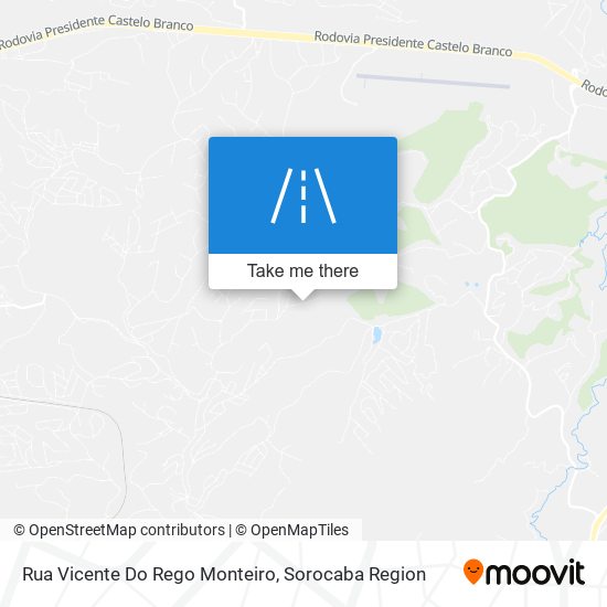 Rua Vicente Do Rego Monteiro map