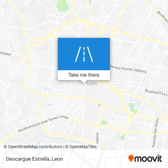 Descargue Estrella map