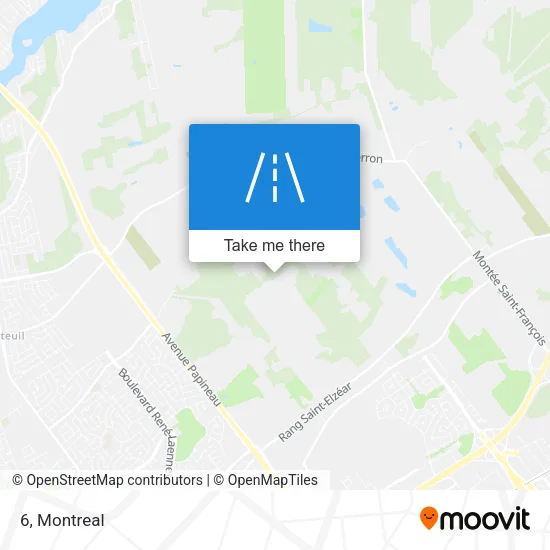 6 map