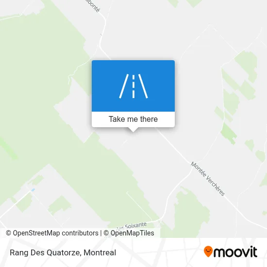 Rang Des Quatorze map