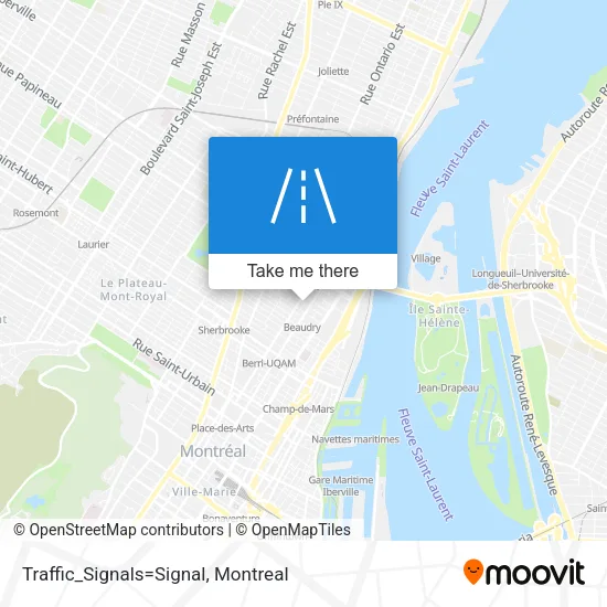 Traffic_Signals=Signal map