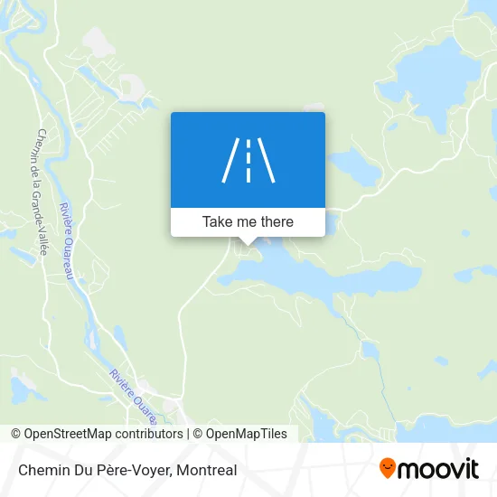 Chemin Du Père-Voyer map