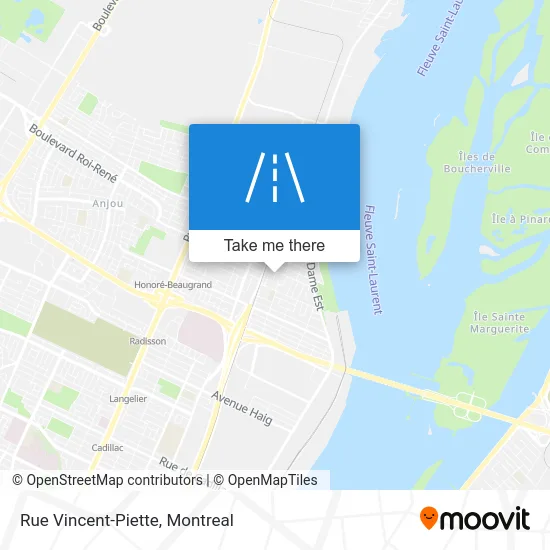 Rue Vincent-Piette map