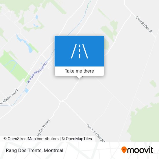 Rang Des Trente map