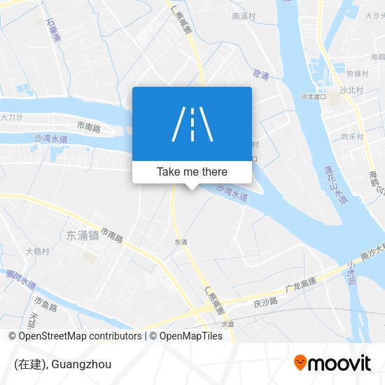 (在建) map