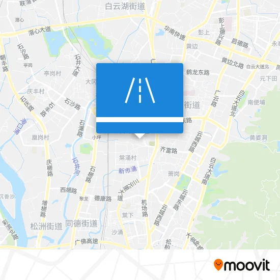 汇侨二街 map
