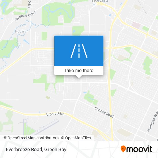 Everbreeze Road map