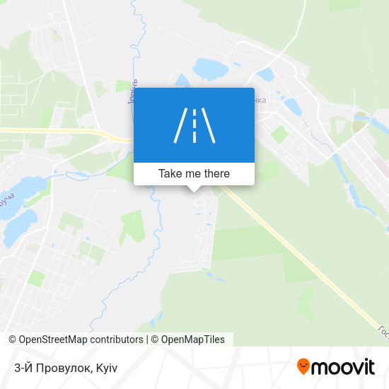 3-Й Провулок map