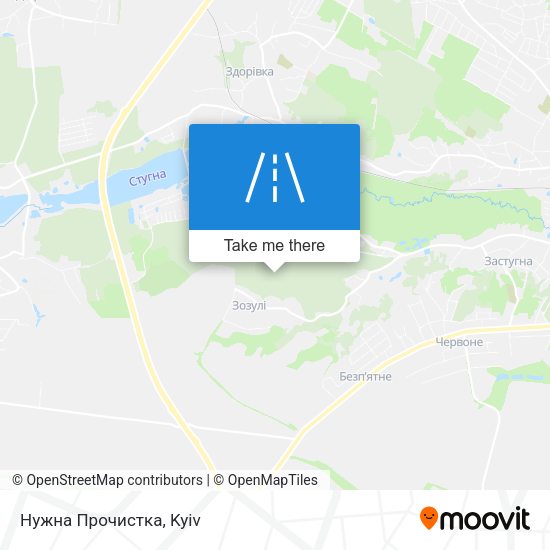 Нужна Прочистка map