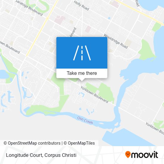 Longitude Court map