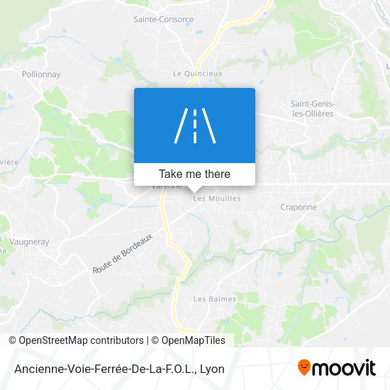 Ancienne-Voie-Ferrée-De-La-F.O.L. map