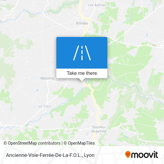 Ancienne-Voie-Ferrée-De-La-F.O.L. map