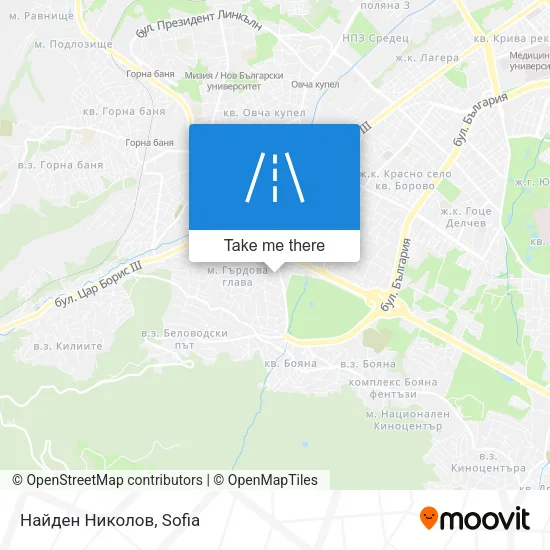Найден Николов map