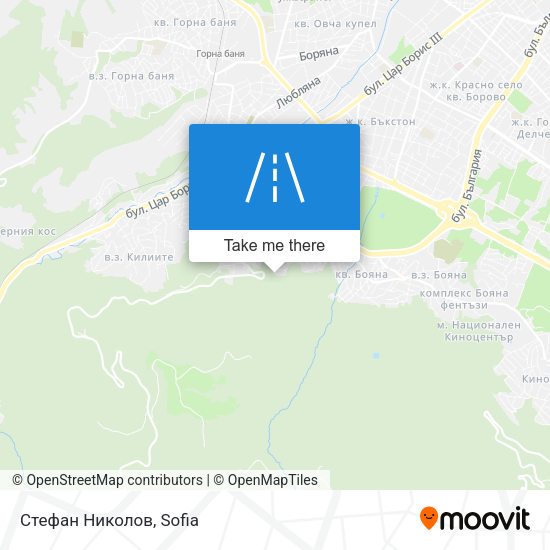 Стефан Николов map