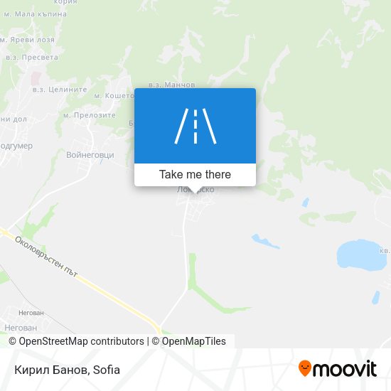 Кирил Банов map