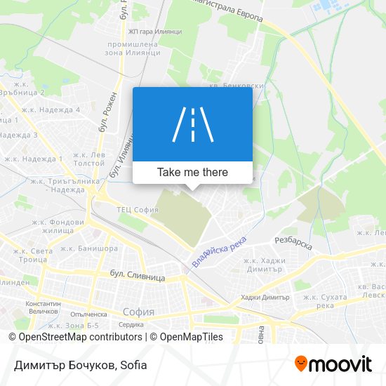 Димитър Бочуков map