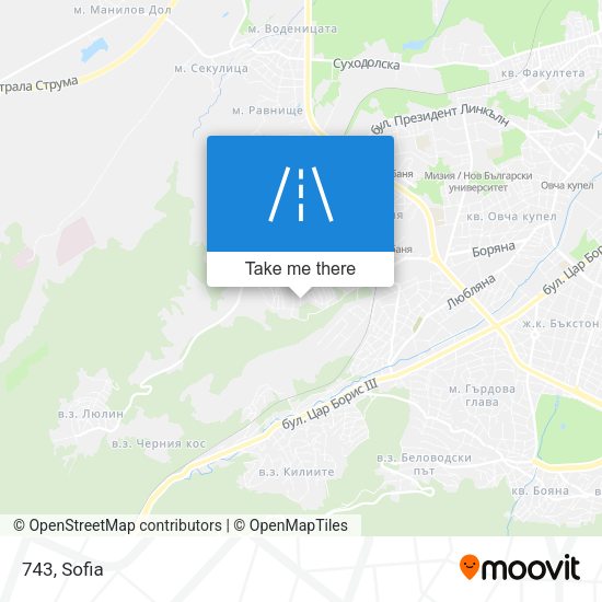 743 map