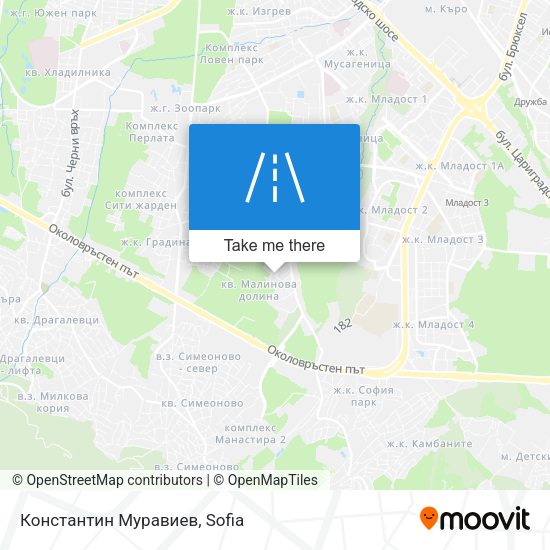 Константин Муравиев map