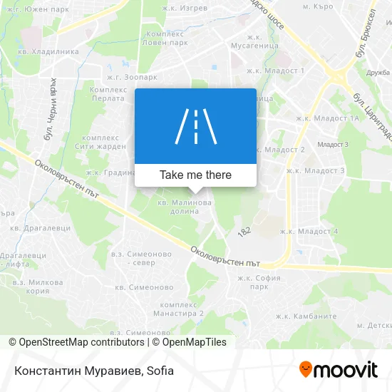 Константин Муравиев map