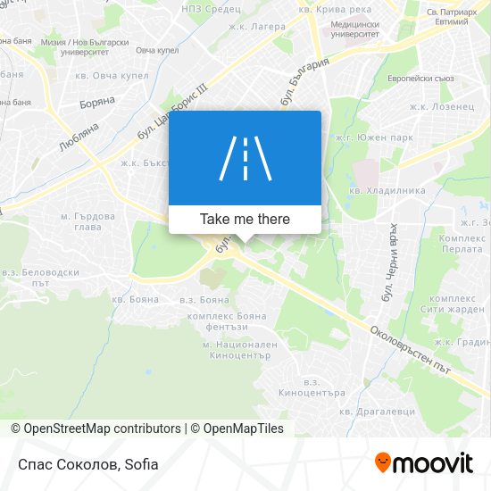 Спас Соколов map