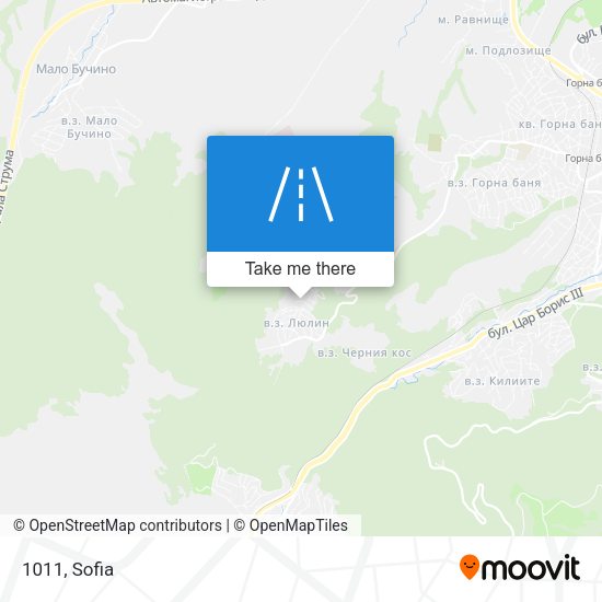 1011 map