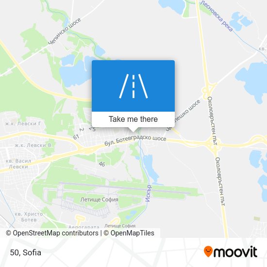 50 map