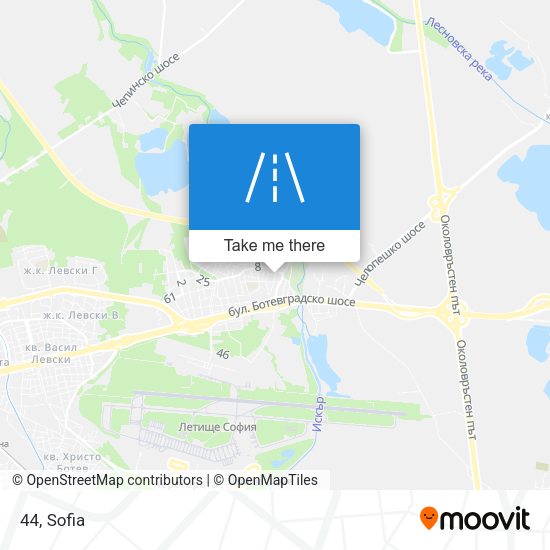44 map