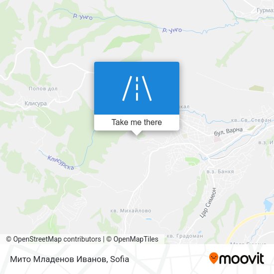 Мито Младенов Иванов map
