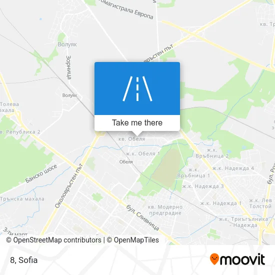 Карта 8