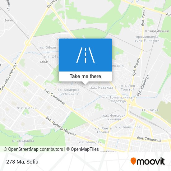 278-Ма map