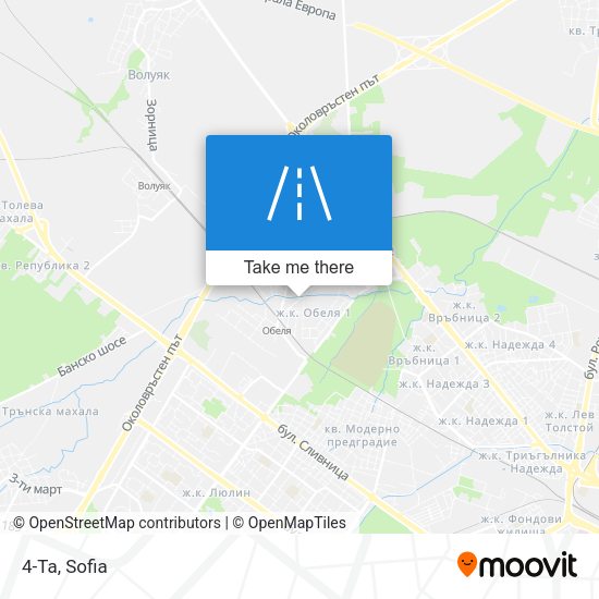 4-Та map