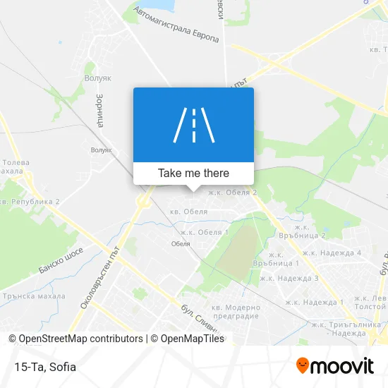 15-Та map