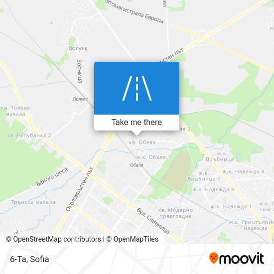 6-Та map
