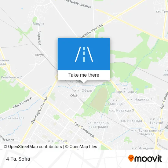 4-Та map