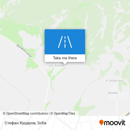 Стефан Куцаров map