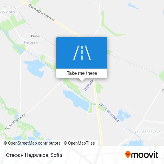 Стефан Недялков map