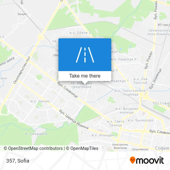 357 map