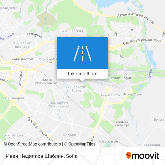 Иван Недялков Шаблин map