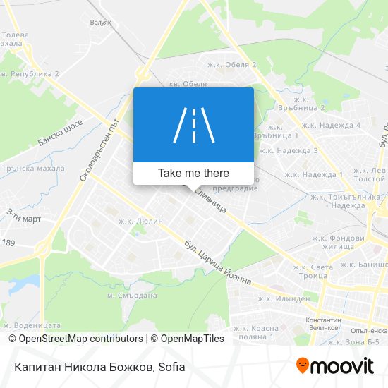 Капитан Никола Божков map